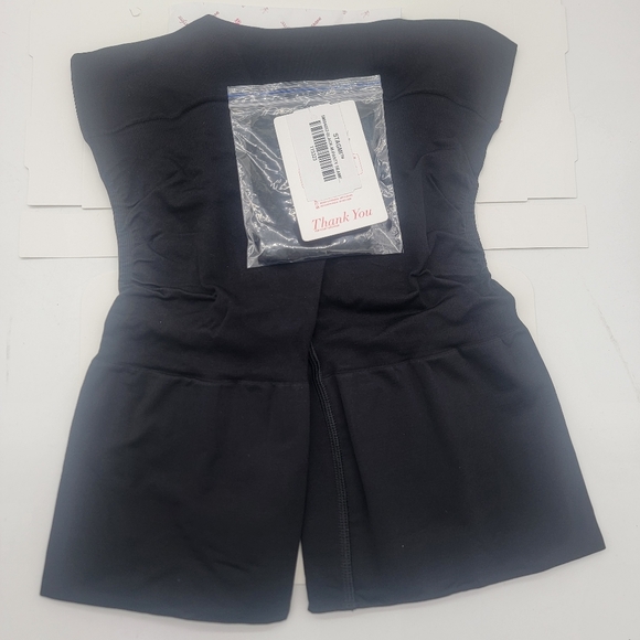 Colombian Stagmi Fajas ButtLift Invisble Lace Short Shaper Bottom Bomboncito New - Picture 8 of 14